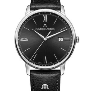 Maurice Lacroix Eliros Date EL1118-SS001-310-1