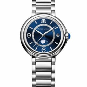 Maurice Lacroix Fiaba Moonphase FA1084-SS002-420-1