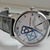Maurice Lacroix Masterpiece Square Wheel Retrograde MP6058-SS001-110-1 - Image 2