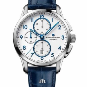 Maurice Lacroix Pontos Chronograph PT6388-SS001-120-4