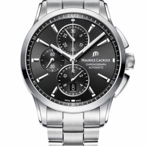 Maurice Lacroix Pontos Chronograph PT6388-SS002-330-1