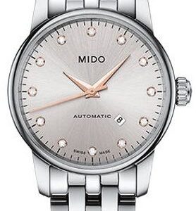 Mido Baroncelli Lady M7600.4.67.1