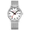 Mondaine Evo2 MSE.40210.SM - Image 2