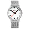 Mondaine Evo2 MSE.43110.SJ - Image 2