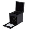 Natahovač Wolf British Racing Black 792102 - Image 2