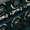 Natahovač Wolf British Racing Green 792441 - Image 3