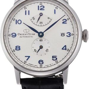 Orient Star Classic RE-AW0004S Heritage Gothic