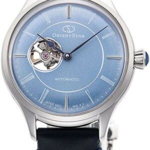 Orient Star Classic Semi Skeleton RE-ND0012L