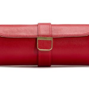 Pouzdro na hodinky Wolf Palermo Double 213972