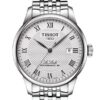 SET Tissot Le Locle Automatic T006.407.11.033.00 a T006.207.11.038.00 - Image 2