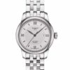 SET Tissot Le Locle Automatic T006.407.11.033.00 a T006.207.11.038.00 - Image 3