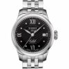SET Tissot Le Locle Automatic T006.407.11.053.00 a T41.1.183.56 - Image 3