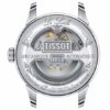 Tissot Le Locle Automatic  Open Heart T006.407.11.033.02 - Image 2