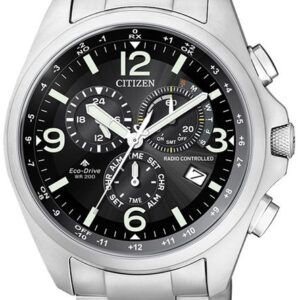 Citizen Promaster Land Racer Eco Drive Radio Controlled CB5920-86E