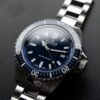 EDOX Skydiver Neptunian Automatic 80120-3BUM-BUF - Image 2