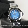 EDOX Skydiver Neptunian Automatic 80120-3NM-BUIDN - Image 3