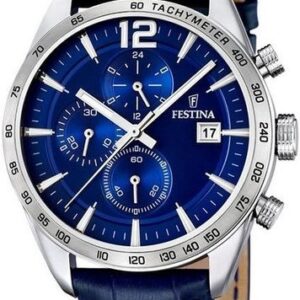 Festina Chronograph 16760/3
