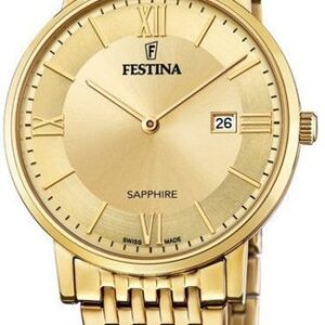 Festina Swiss Made 20020/2