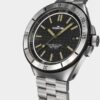 Fortis Marinemaster M-44 Black Resin COSC F8120018 - Image 3