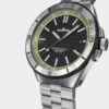 Fortis Marinemaster M-44 Woodpecker Green COSC F8120020 - Image 3