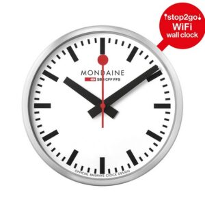 Hodiny Mondaine MSM.25S11