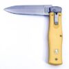 Kapesní nůž Mikov Predator Klasik 241-NH-1 KP žlutý - Image 2