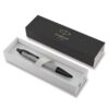 Kuličkové pero Parker IM Achromatic GREY BT 1502/3227752 - Image 2
