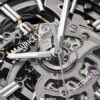 Maurice Lacroix Aikon Automatic Skeleton 39mm AI6007-SS002-030-1 - Image 3