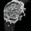 Maurice Lacroix Aikon Automatic Skeleton Chronograph AI6098-SS001-090-1 - Image 2