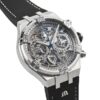 Maurice Lacroix Aikon Automatic Skeleton Chronograph AI6098-SS001-090-1 - Image 3