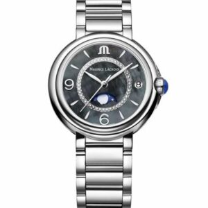 Maurice Lacroix Fiaba Moonphase FA1084-SS002-370-1