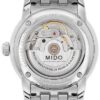 Mido Baroncelli Gent M8600.4.18.1 - Image 2