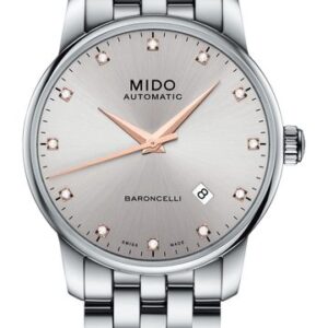 Mido Baroncelli Gent M8600.4.67.1