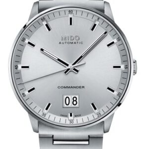 Mido Commander Big Date M021.626.11.031.00