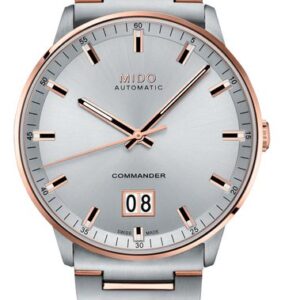 Mido Commander Big Date M021.626.22.031.00