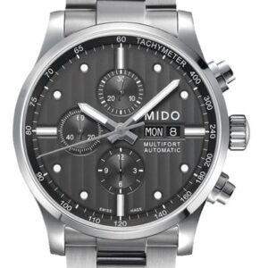 Mido Multifort Chronograph M005.614.11.061.00