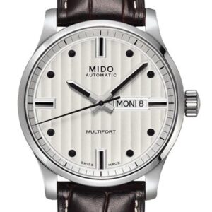 Mido Multifort Gent M005.430.16.031.80