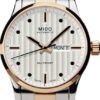 Mido Multifort Gent M005.430.22.031.80 - Image 3