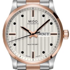 Mido Multifort Gent M005.430.22.031.80