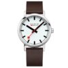 Mondaine Classic A660.30360.11SBGV - Image 2