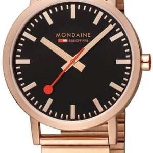 Mondaine Classic A660.30360.16SBR