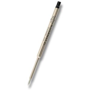 Náplň Waterman do kuličkové tužky - Náplň Waterman do kuličkové tužky černá