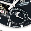 Orient Star RE-AY0001B Contemporary Moon Phase - Image 3