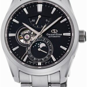 Orient Star RE-AY0001B Contemporary Moon Phase