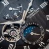 Orient Star RE-AY0107N Classic Moon Phase - Image 2