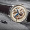 Orient Star RE-AZ0004S Classic Skeleton - Image 3