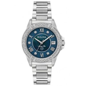 Bulova Marine Star 96R215