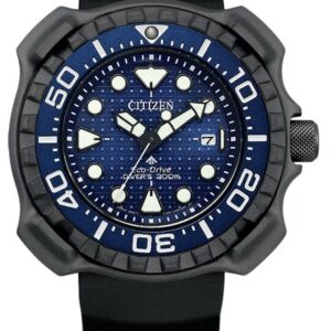 Citizen Promaster Marine Divers Whaleshark Limited Edition BN0225-04L