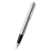 Dárková sada Plnicí pero Lamy Studio Brushed Steel a inkoust 1506/0656449 - Image 2