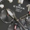 EDOX CO-1 Quartz Chronograph 10242-TIN-NIN - Image 2